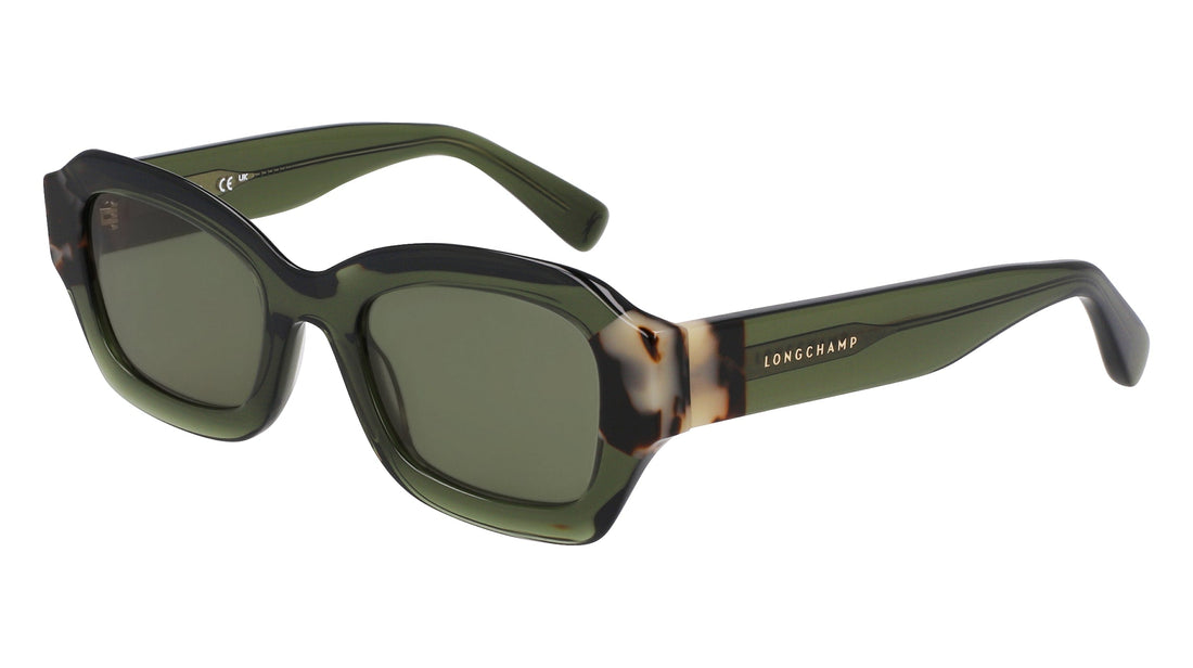 Translation missing: es.seo.product.type.gafas-de-sol longchamp lo749s 320 verde cat eye femenino talla 50mm - Translation missing: es.seo.product.alt.imagen-secundaria
