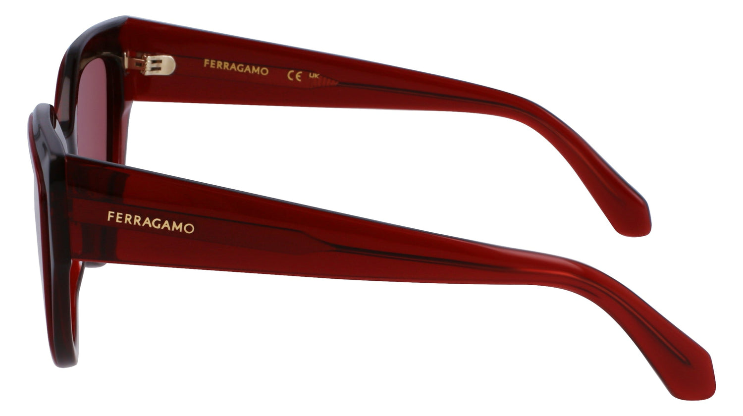 FERRAGAMO SF2004S 618 53