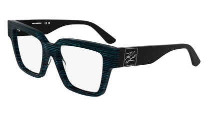 KARL LAGERFELD KL6196 422 53