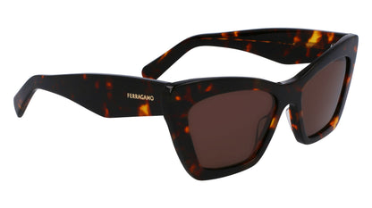 FERRAGAMO SF929SN 242 55