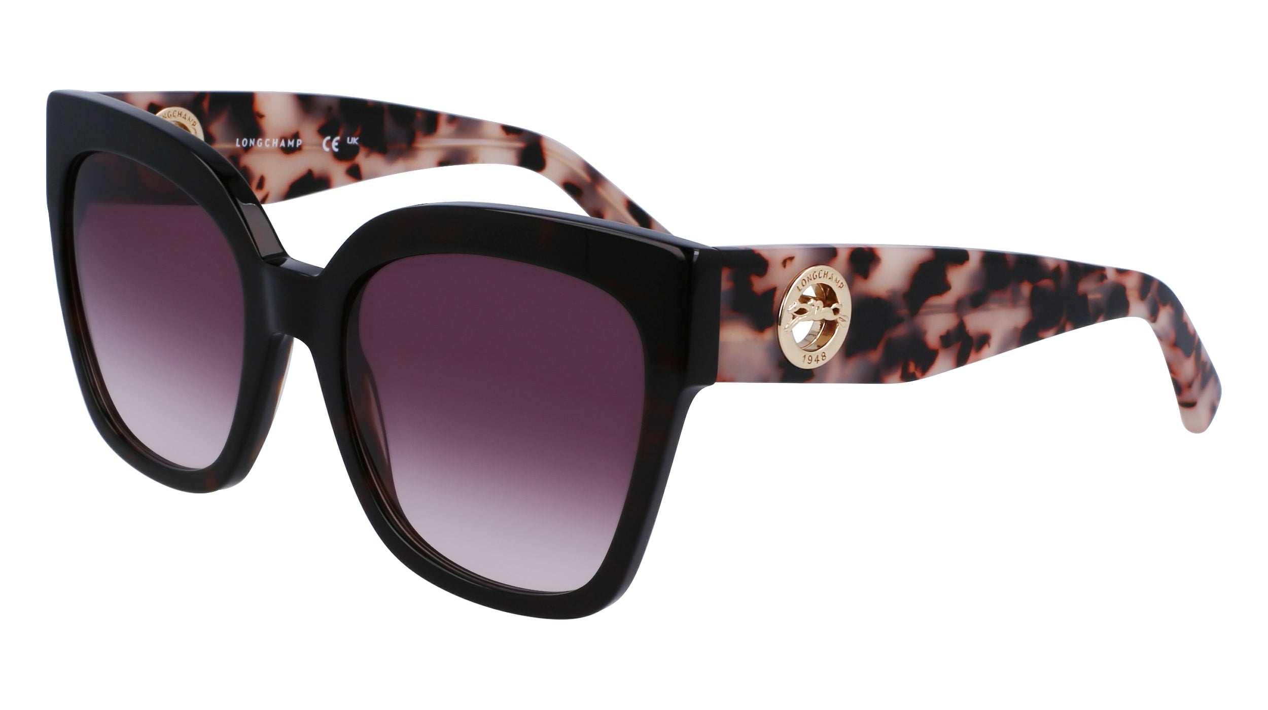 LONGCHAMP LO717S 242 55