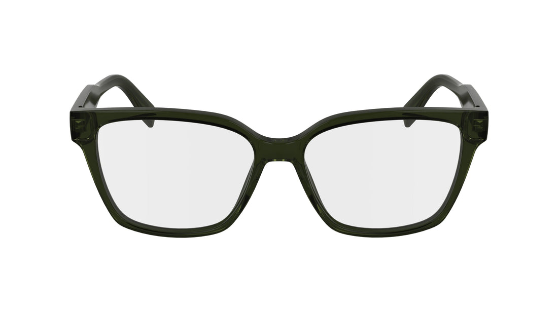 Translation missing: es.seo.product.type.gafas-graduadas lacoste l2962 275 caqui femenino talla 54mm - Translation missing: es.seo.product.alt.imagen-principal
