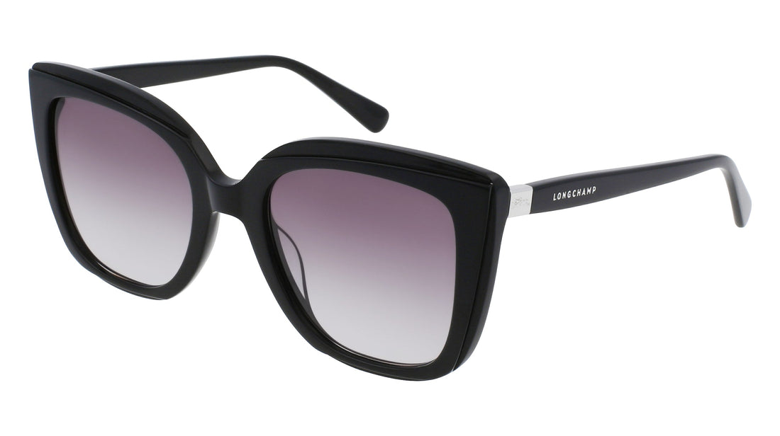Translation missing: es.seo.product.type.gafas-de-sol longchamp lo689s 001 femenino talla 53mm - Translation missing: es.seo.product.alt.imagen-secundaria