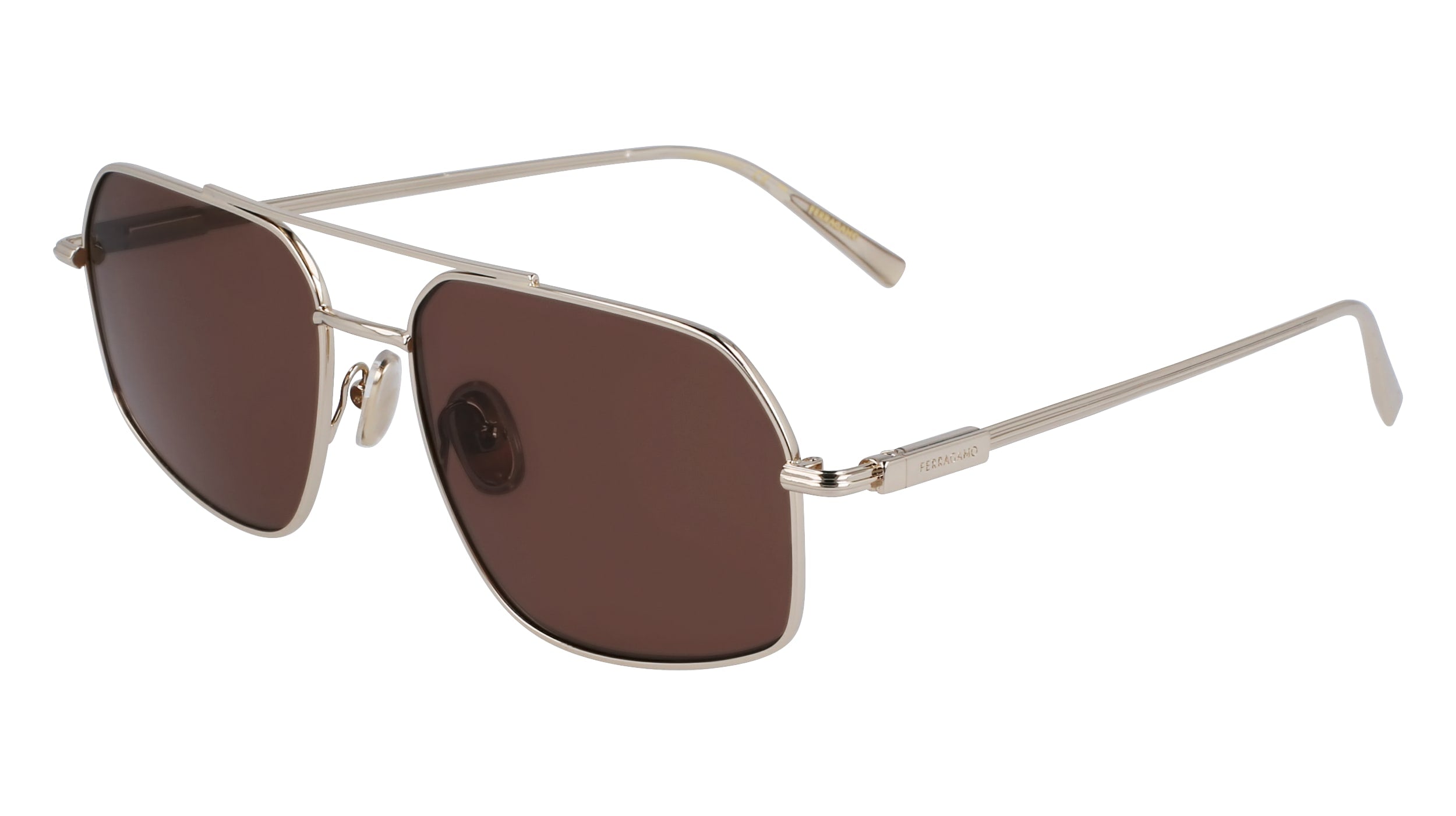 FERRAGAMO SF313S 745 58