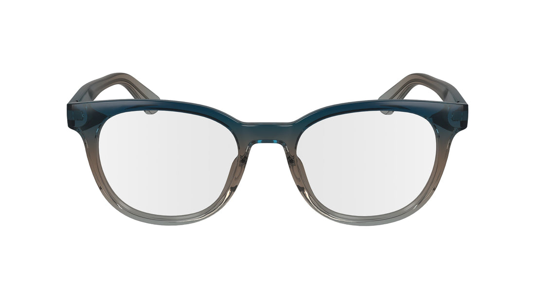 Translation missing: es.seo.product.type.gafas-graduadas calvin klein ck24522 539 morado oval unisex talla 50mm - Translation missing: es.seo.product.alt.imagen-principal