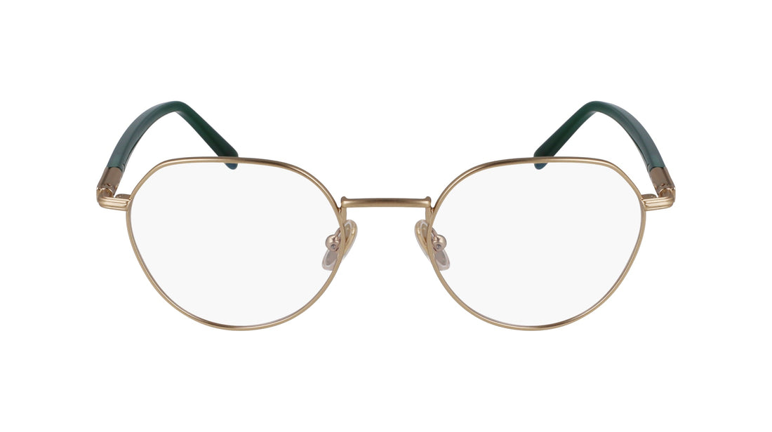 Translation missing: es.seo.product.type.gafas-graduadas ferragamo sf2233 711 dorado unisex talla 51mm - Translation missing: es.seo.product.alt.imagen-principal