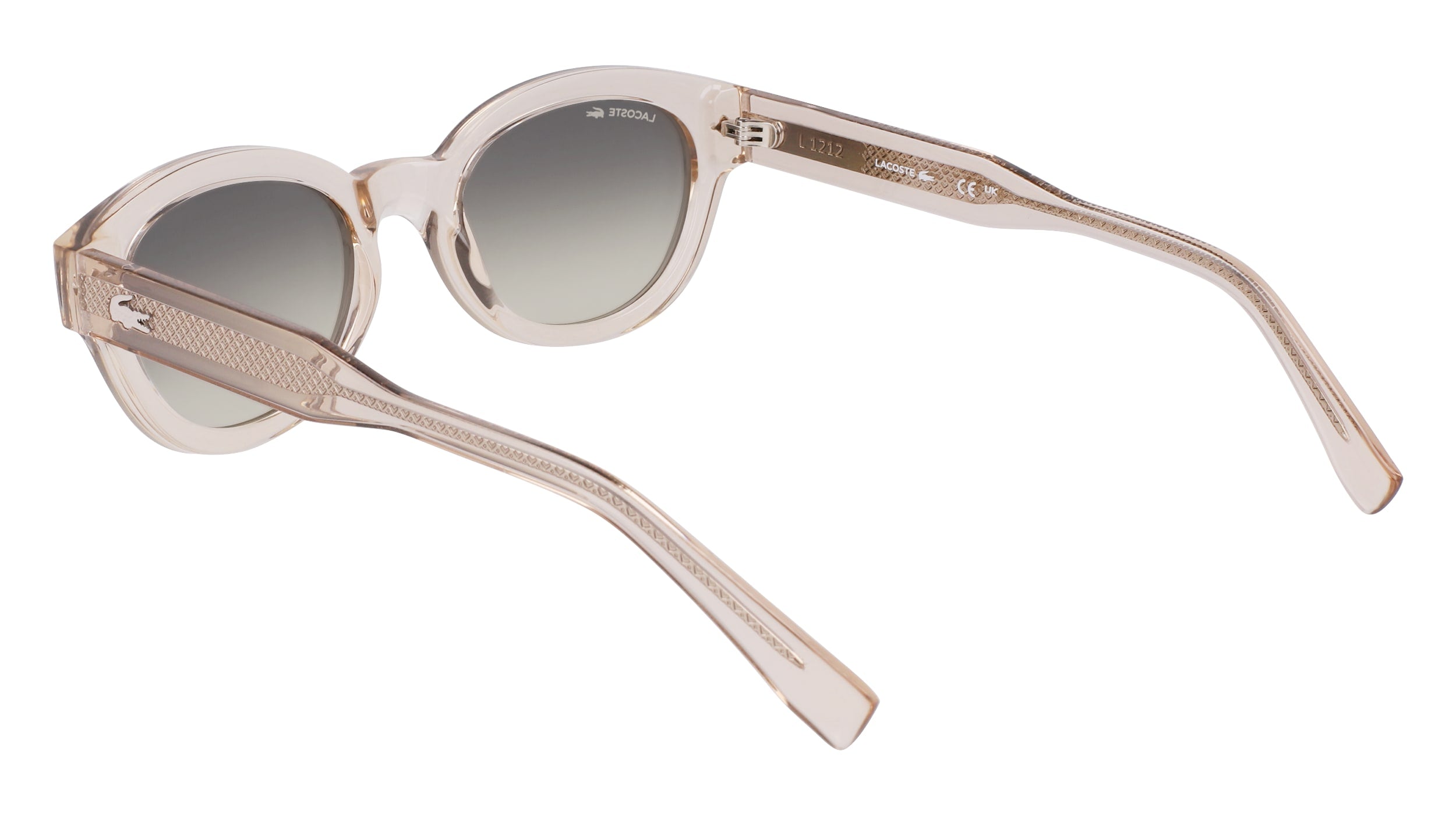 LACOSTE L6024S 264 52