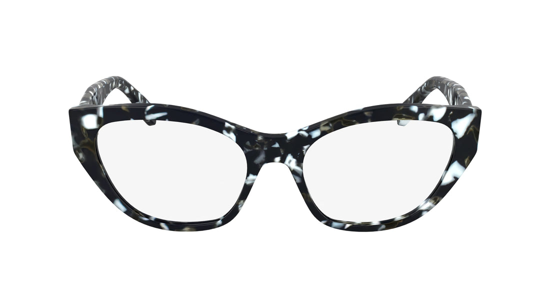 Translation missing: es.seo.product.type.gafas-graduadas karl lagerfeld kl6189 016 negro cat eye femenino talla 54mm - Translation missing: es.seo.product.alt.imagen-principal