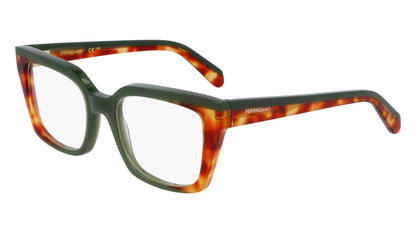 FERRAGAMO SF3010 335 52
