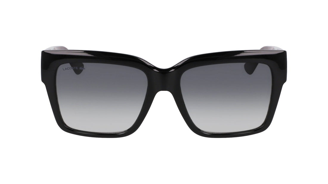Translation missing: es.seo.product.type.gafas-de-sol lacoste l6033s 001 negro rectangular femenino talla 55mm - Translation missing: es.seo.product.alt.imagen-principal