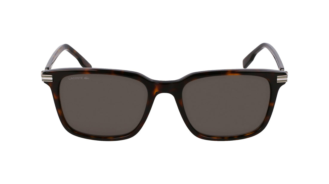 Translation missing: es.seo.product.type.gafas-de-sol lacoste l6035s 230 marron round masculino talla 53mm - Translation missing: es.seo.product.alt.imagen-principal