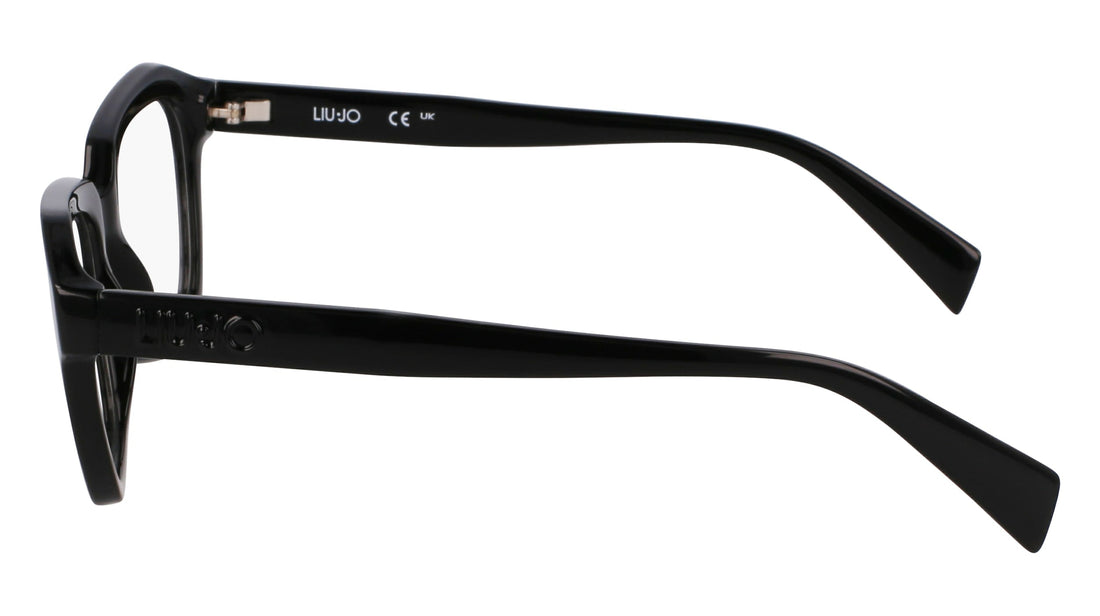Translation missing: es.seo.product.type.gafas-graduadas liu jo lj2809 001 negro femenino talla 51mm - Translation missing: es.seo.product.alt.imagen-secundaria