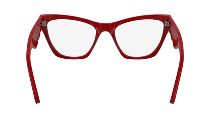 KARL LAGERFELD KL6171 600 54