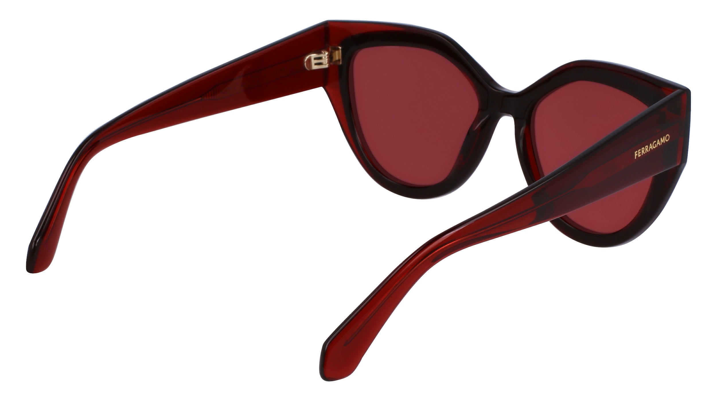FERRAGAMO SF2004S 618 53