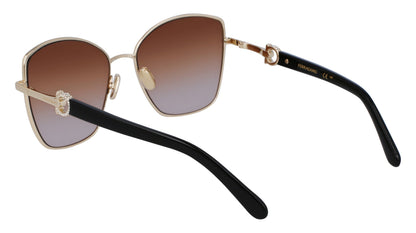 FERRAGAMO SF312SR 745 60