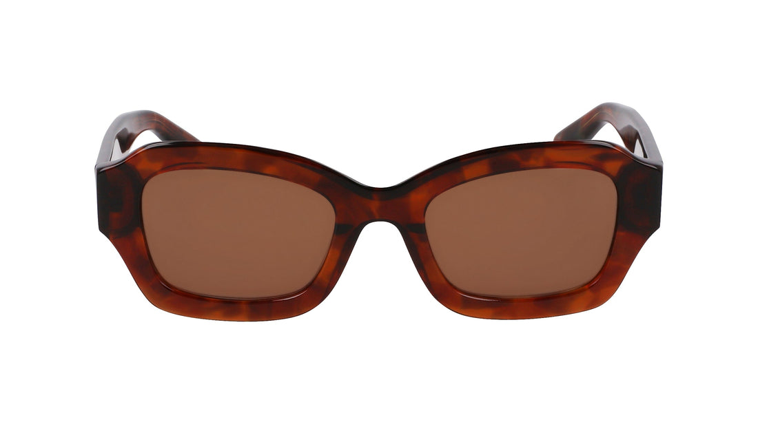Translation missing: es.seo.product.type.gafas-de-sol longchamp lo749s 237 marron cat eye femenino talla 50mm - Translation missing: es.seo.product.alt.imagen-secundaria