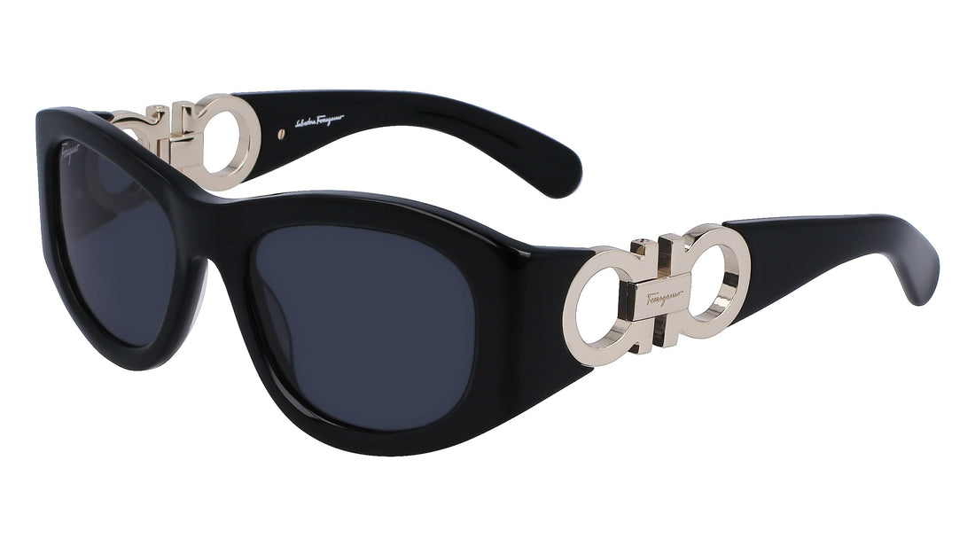 Translation missing: es.seo.product.type.gafas-de-sol ferragamo sf1082s 001 femenino talla 53mm - Translation missing: es.seo.product.alt.imagen-secundaria