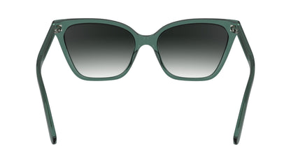 CALVIN KLEIN CK24507S 338 57