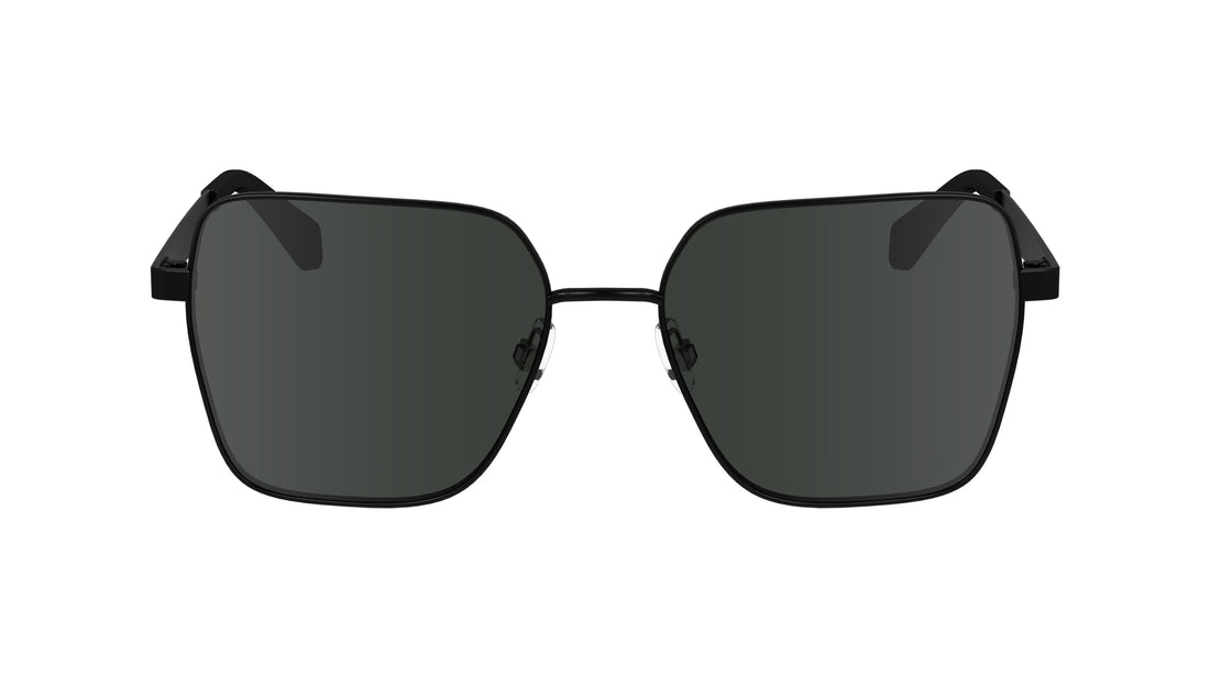 Translation missing: es.seo.product.type.gafas-de-sol calvin klein jeans ckj24201s 001 negro square femenino talla 56mm - Translation missing: es.seo.product.alt.imagen-principal