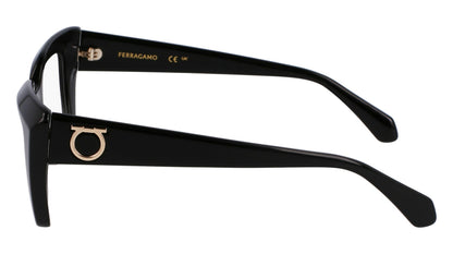 FERRAGAMO SF3008 001 50