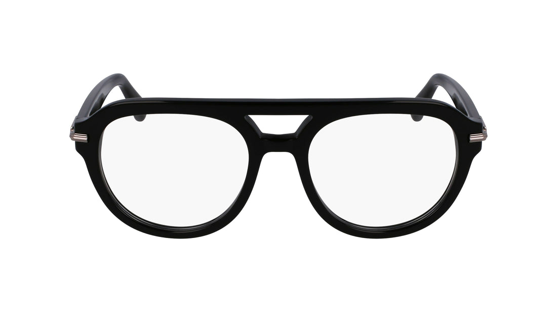 Translation missing: es.seo.product.type.gafas-graduadas ferragamo sf3016 001 negro unisex talla 54mm - Translation missing: es.seo.product.alt.imagen-principal