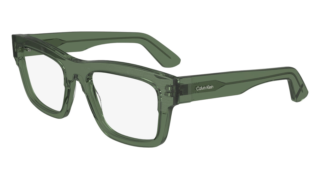 Translation missing: es.seo.product.type.gafas-graduadas calvin klein ck24525 330 verde rectangular masculino talla 54mm - Translation missing: es.seo.product.alt.imagen-principal