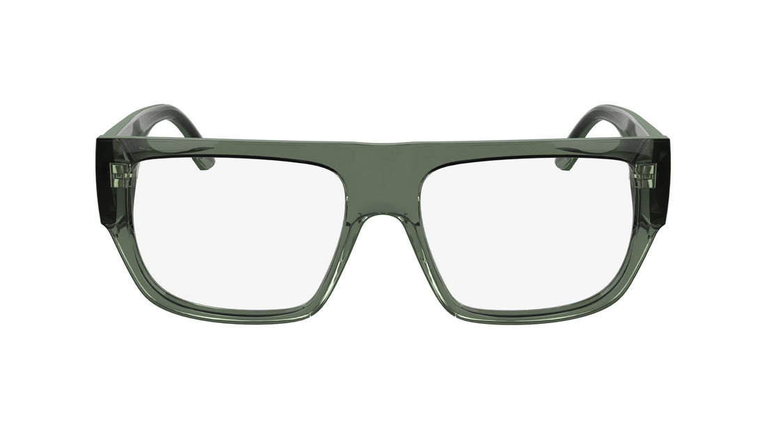 Translation missing: es.seo.product.type.gafas-graduadas karl lagerfeld kl6198 300 verde pilot masculino talla 56mm - Translation missing: es.seo.product.alt.imagen-principal