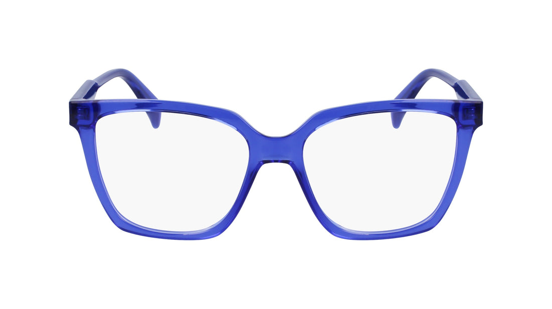 Translation missing: es.seo.product.type.gafas-graduadas liu jo lj2803 502 morado square femenino talla 53mm - Translation missing: es.seo.product.alt.imagen-principal