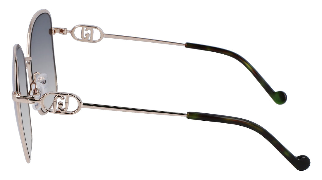 Translation missing: es.seo.product.type.gafas-de-sol liu jo lj155s 722 femenino talla 57mm - Translation missing: es.seo.product.alt.imagen-secundaria