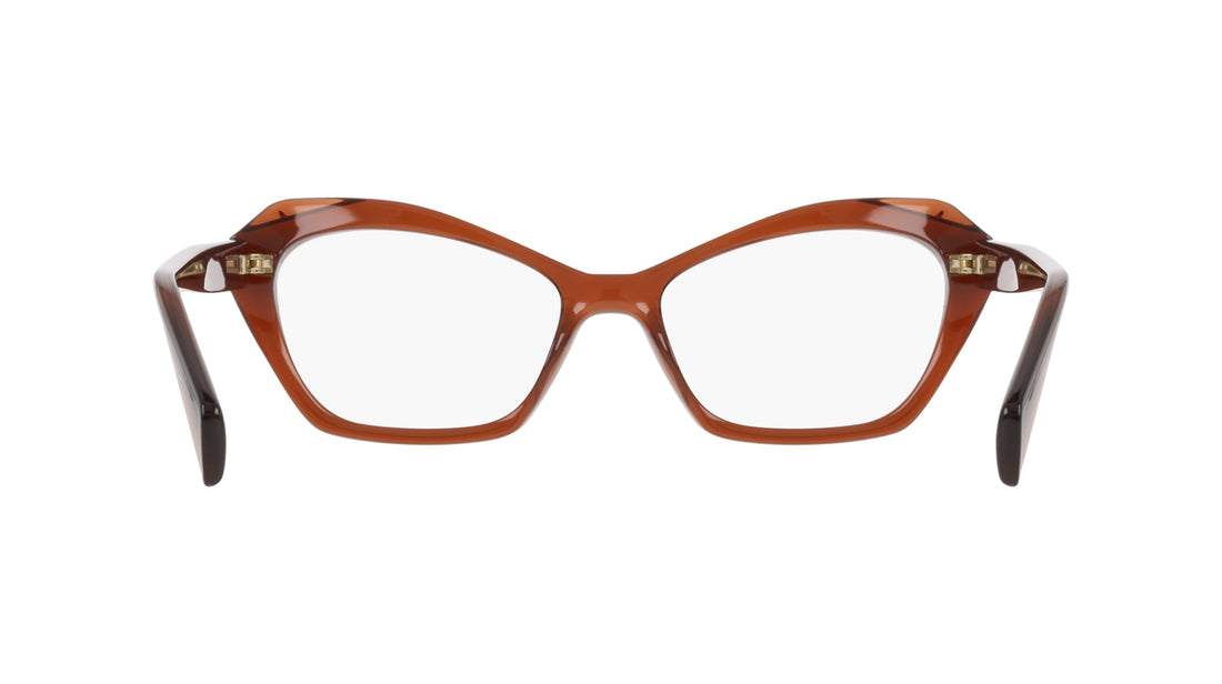 Translation missing: es.seo.product.type.gafas-graduadas liu jo lj2821 200 marron tea cup femenino talla 53mm - Translation missing: es.seo.product.alt.imagen-secundaria