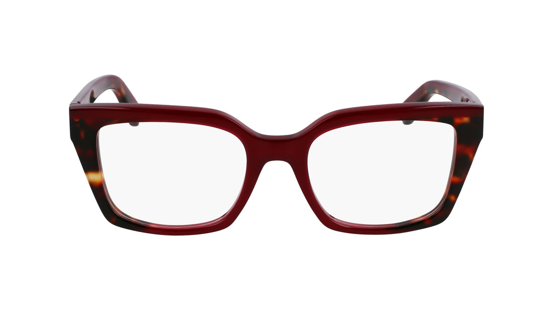 Translation missing: es.seo.product.type.gafas-graduadas ferragamo sf3010 654 rojo femenino talla 52mm - Translation missing: es.seo.product.alt.imagen-principal