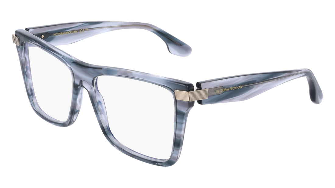Translation missing: es.seo.product.type.gafas-graduadas victoria beckham vb2677 035 gris square femenino talla 53mm - Translation missing: es.seo.product.alt.imagen-principal