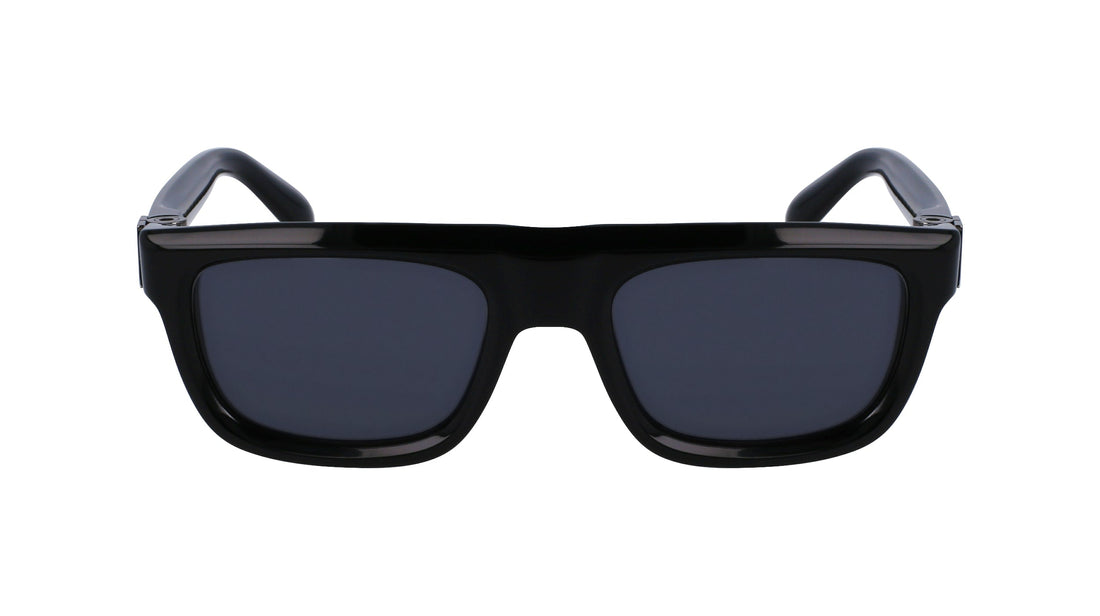 Translation missing: es.seo.product.type.gafas-de-sol ferragamo sf2009s 001 negro square masculino talla 56mm - Translation missing: es.seo.product.alt.imagen-principal