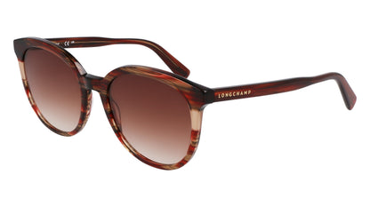 LONGCHAMP LO752S 606 55