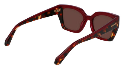 FERRAGAMO SF2035S 654 52