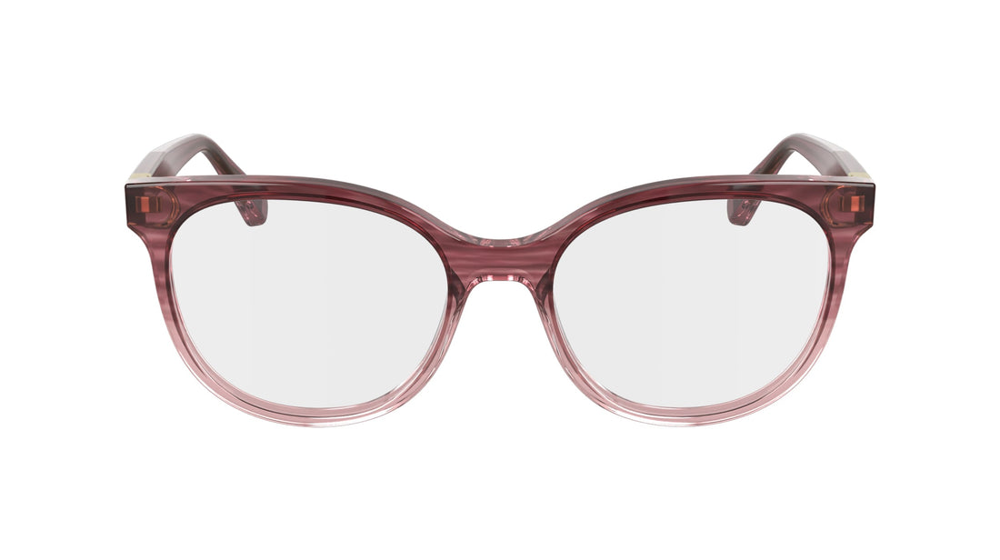 Translation missing: es.seo.product.type.gafas-graduadas longchamp lo2756 605 rojo femenino talla 52mm - Translation missing: es.seo.product.alt.imagen-principal