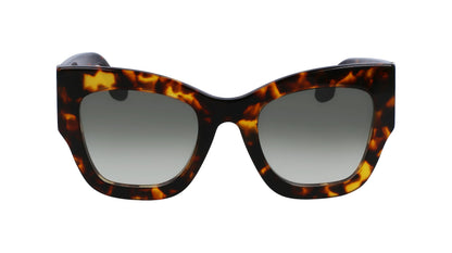 VICTORIA BECKHAM VB652S 234 51