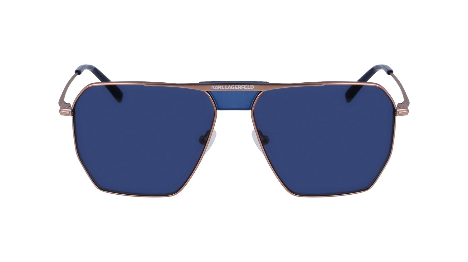 KARL LAGERFELD KL350S 718 58