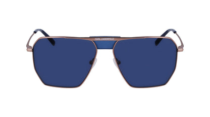 KARL LAGERFELD KL350S 718 58