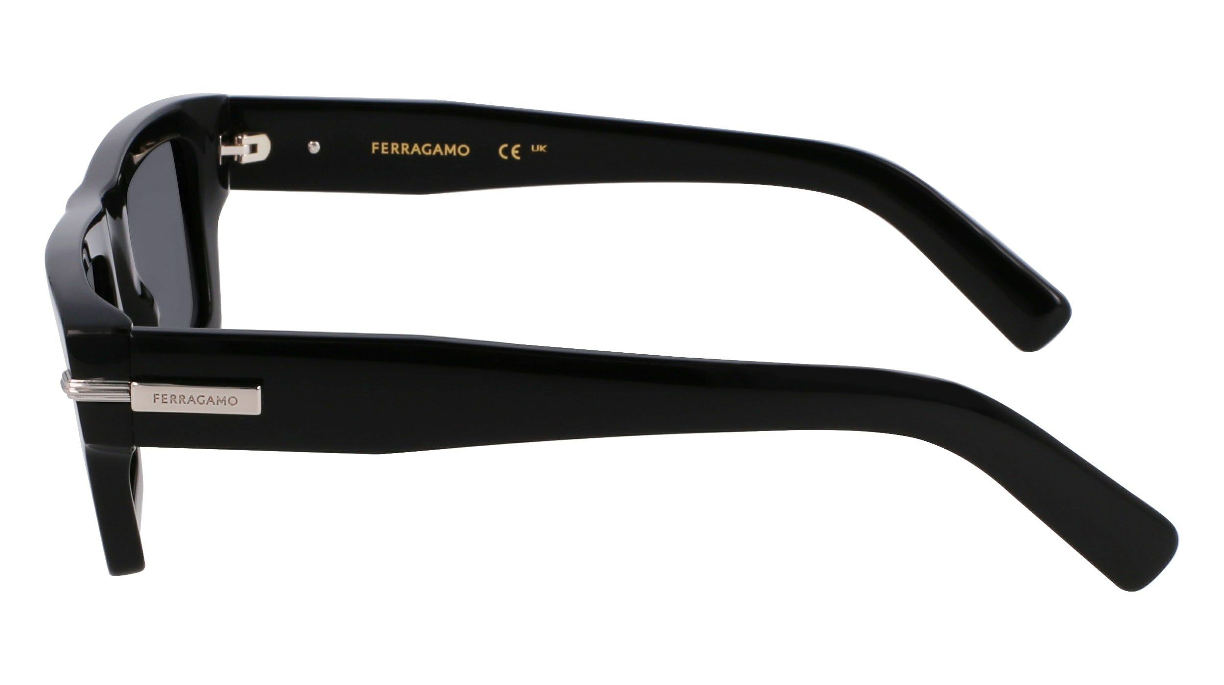 FERRAGAMO SF2034S 001 50