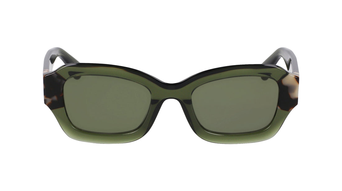 Translation missing: es.seo.product.type.gafas-de-sol longchamp lo749s 320 verde cat eye femenino talla 50mm - Translation missing: es.seo.product.alt.imagen-principal