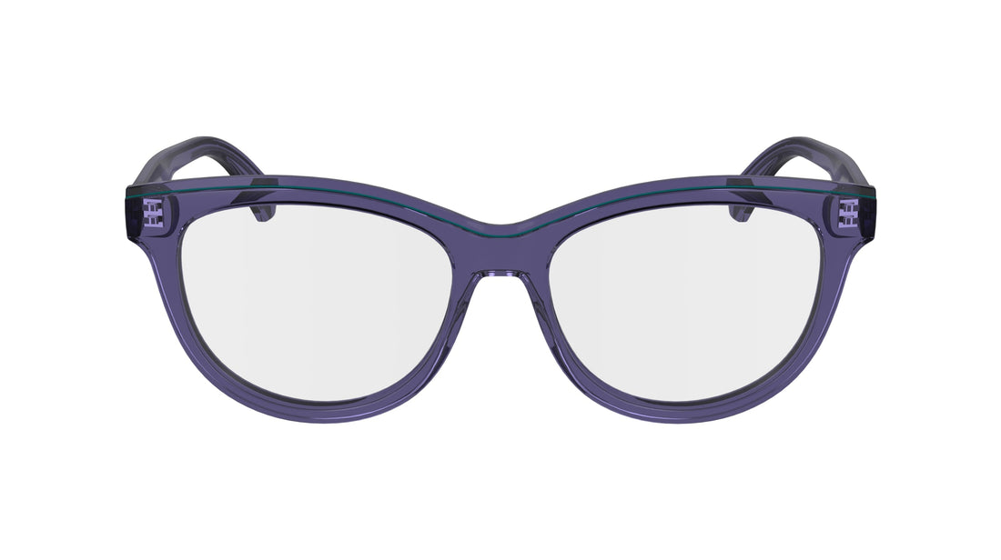 Translation missing: es.seo.product.type.gafas-graduadas calvin klein jeans ckj24611 508 morado oval femenino talla 52mm - Translation missing: es.seo.product.alt.imagen-principal