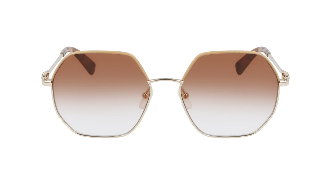 Translation missing: es.seo.product.type.gafas-de-sol longchamp lo140sl 731 femenino talla 58mm - Translation missing: es.seo.product.alt.imagen-principal