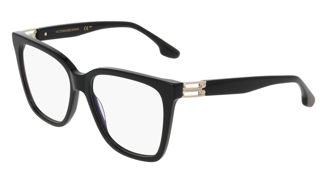 Translation missing: es.seo.product.type.gafas-graduadas victoria beckham vb2680 001 negro square femenino talla 53mm - Translation missing: es.seo.product.alt.imagen-secundaria