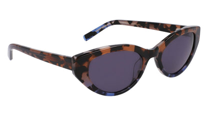 DKNY DK548S 248 51