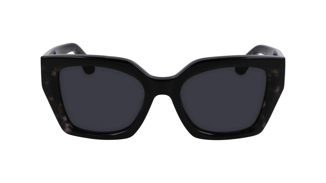Translation missing: es.seo.product.type.gafas-de-sol ferragamo sf2035s 004 negro square femenino talla 52mm - Translation missing: es.seo.product.alt.imagen-principal