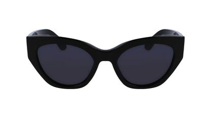 FERRAGAMO SF1107S 001 55