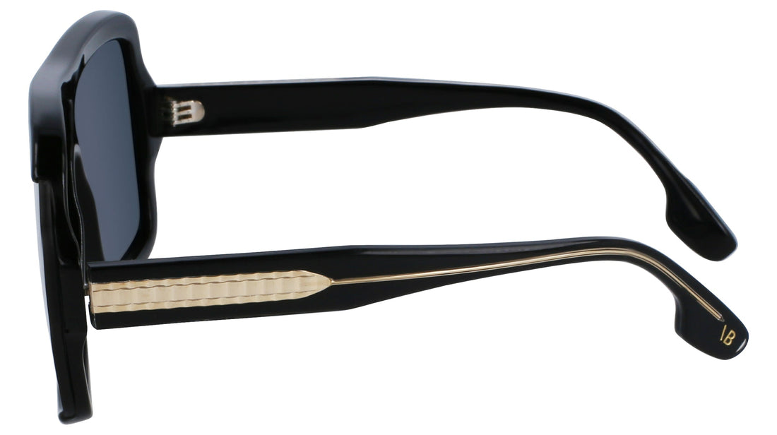 Translation missing: es.seo.product.type.gafas-de-sol victoria beckham vb673s 003 negro shield femenino talla 64mm - Translation missing: es.seo.product.alt.imagen-secundaria