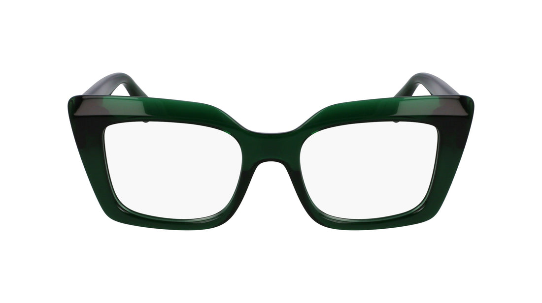 Translation missing: es.seo.product.type.gafas-graduadas ferragamo sf3008 317 verde femenino talla 50mm - Translation missing: es.seo.product.alt.imagen-principal