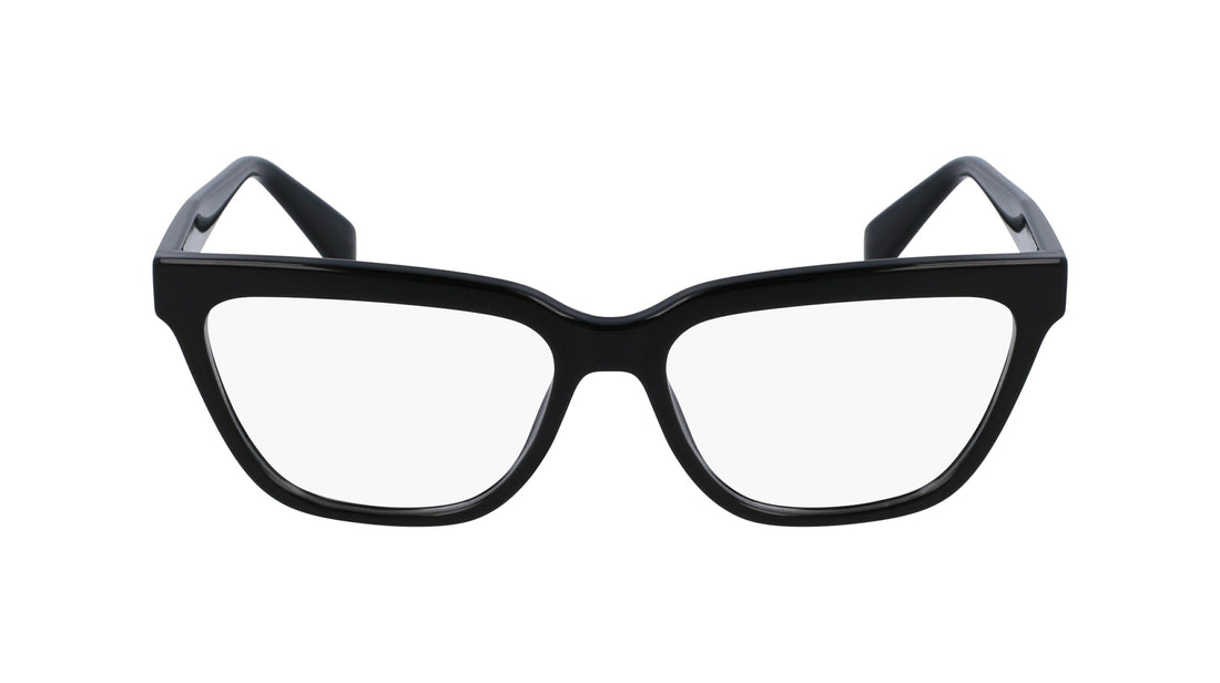 Translation missing: es.seo.product.type.gafas-graduadas liu jo lj2796 001 negro cat eye femenino talla 54mm - Translation missing: es.seo.product.alt.imagen-principal